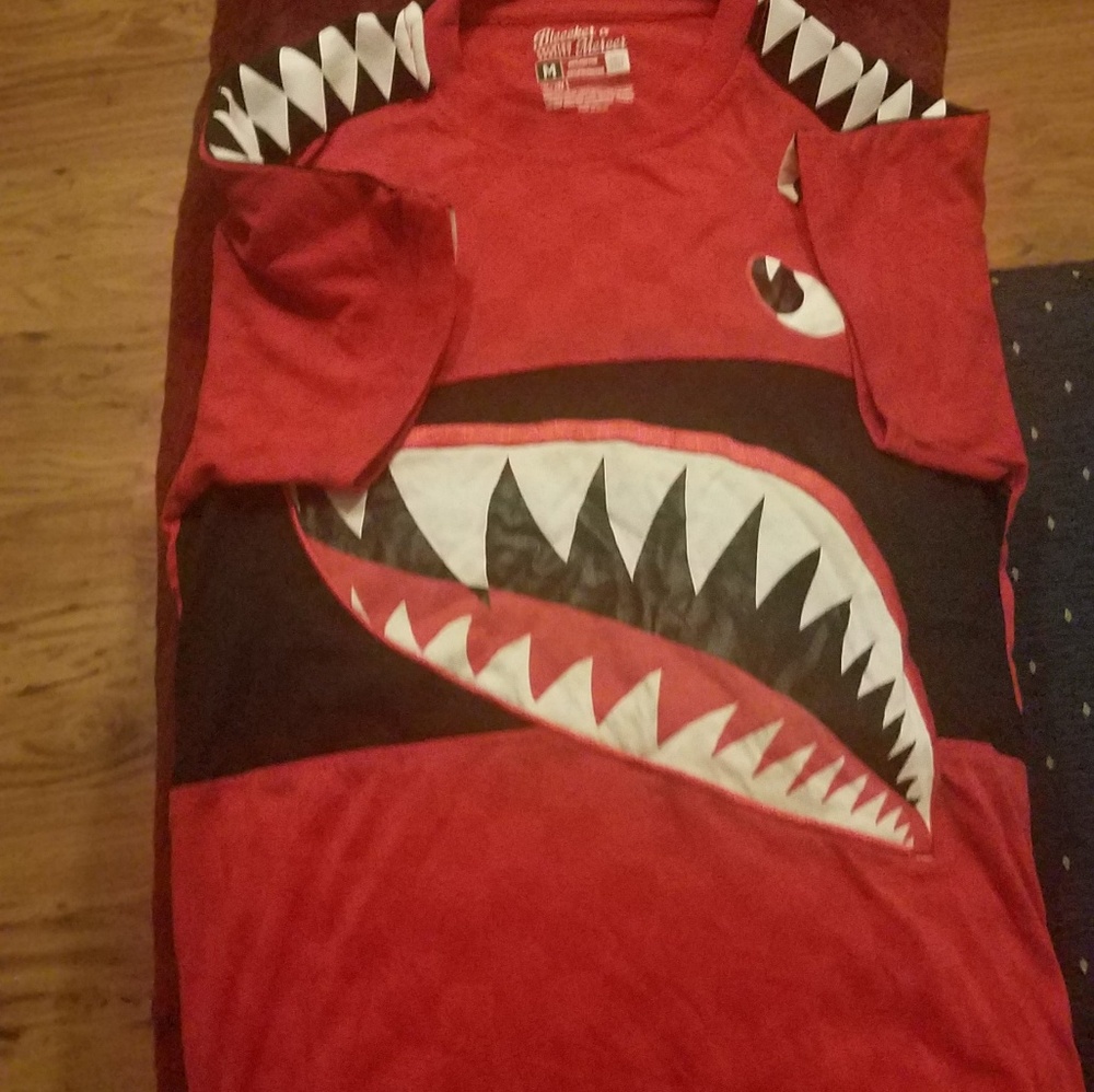 Bleeker and Mercer Shirt